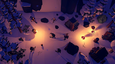 The Wild Eight Game Screenshot 7