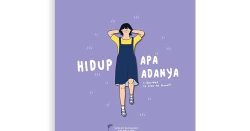 Review Buku Hidup Apa Adanya By Kim Suhyun Bebek K Po