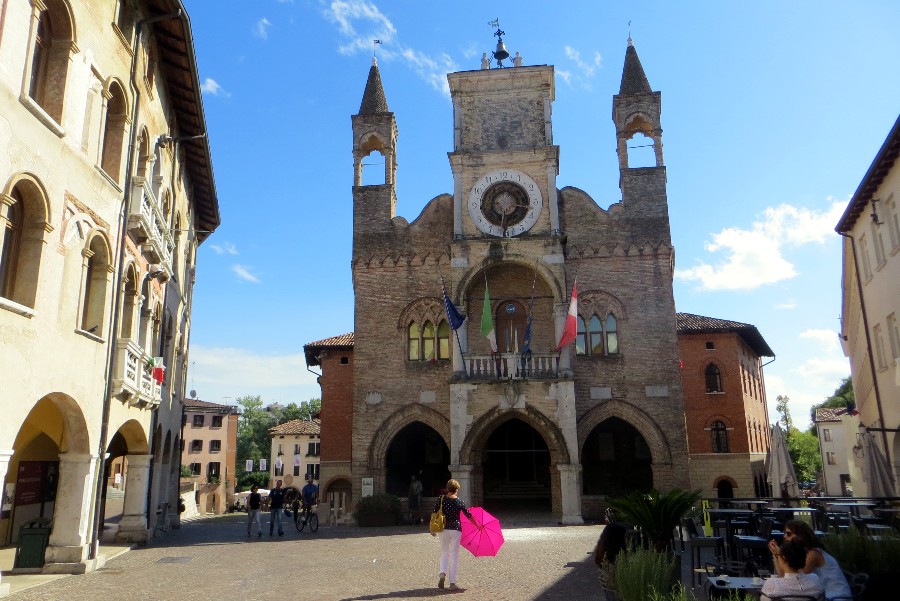 13 Cose Da Vedere Assolutamente In Friuli Venezia Giulia Montagna Di Viaggi