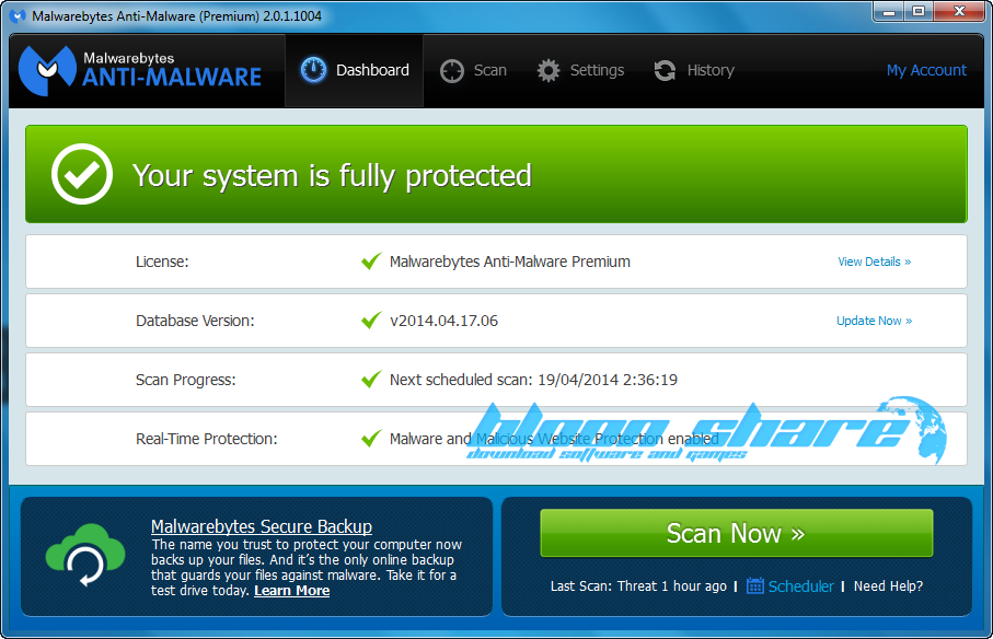 malwarebytes antimalware download