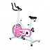 EXERCISE BIKE: HOW TO CHOOSE IT CORRECTLY?