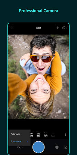 Lightroom - Pro Photo Editor Lightroom - Pro Photo Editor