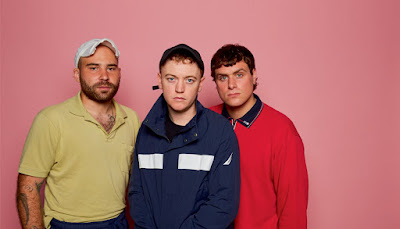 Dmas Band Picture