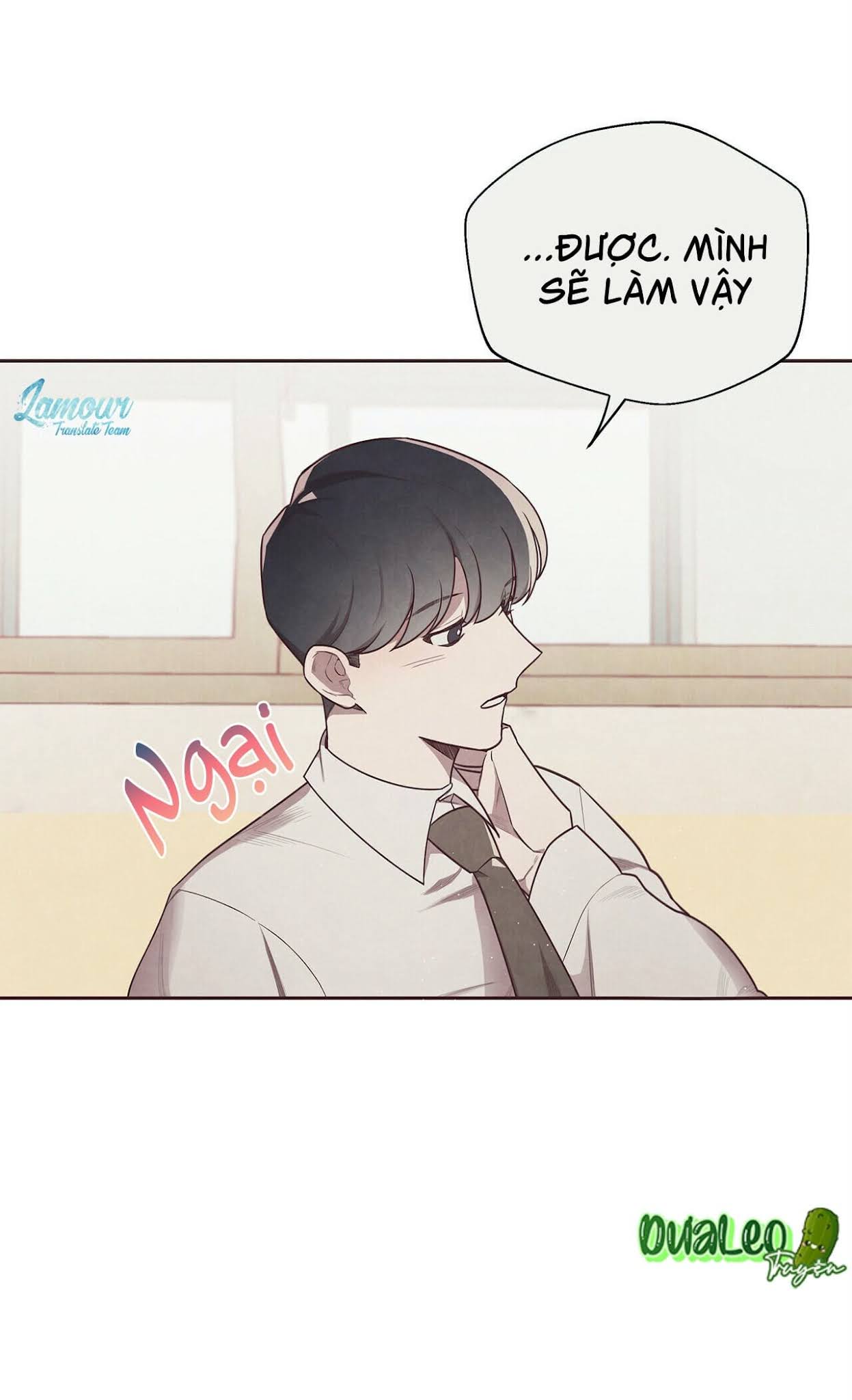 Đọc truyện Liên Kết Giữa Chúng Ta - Chapter 3