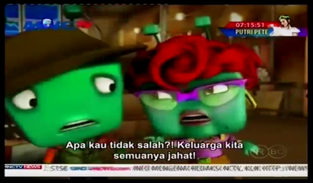 Download Film Boboiboy Season 3 Episode 12 [Kunjungan Ibu Adudu] Arif Boy