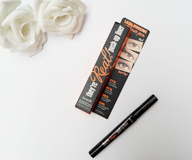 Benefit They're Real Push Up Liner  Sneak Preview 