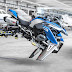 Η μηχανή που πετάει-BMW Hover Ride Design Concept.