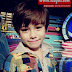 Adorable Asian Kid | Dennis Kane