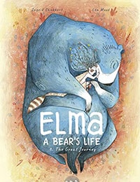 Elma – A Bear's Life