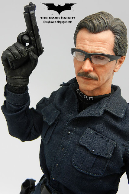 toyhaven: Review 1: Hot Toys Toy Fairs Exclusive 