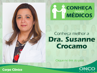 Dra. Susanne Crocamo