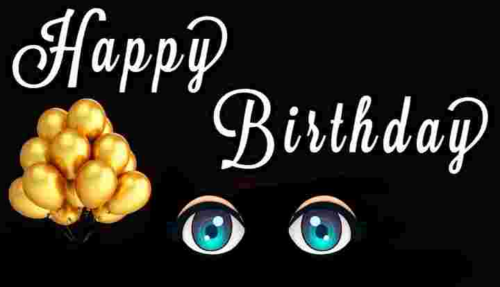 Happy Birthday Vikas Cake Candle - Greet Name