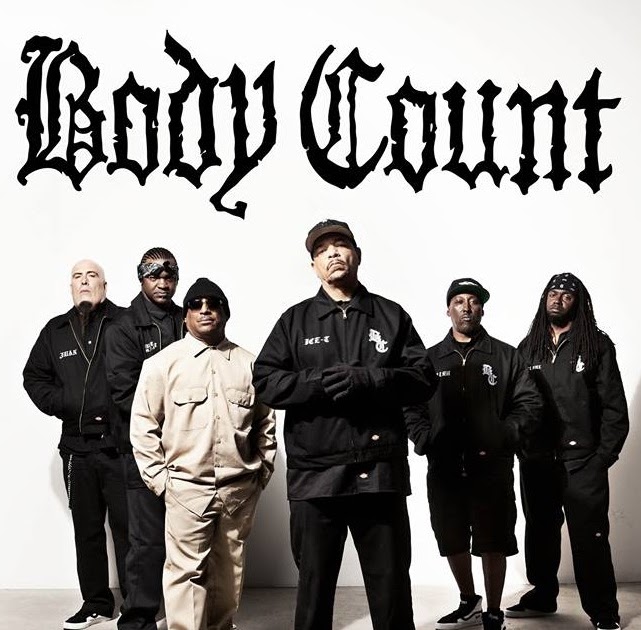 Combate Rock Provisório Grammy 2021 Body Count é o destaque entre