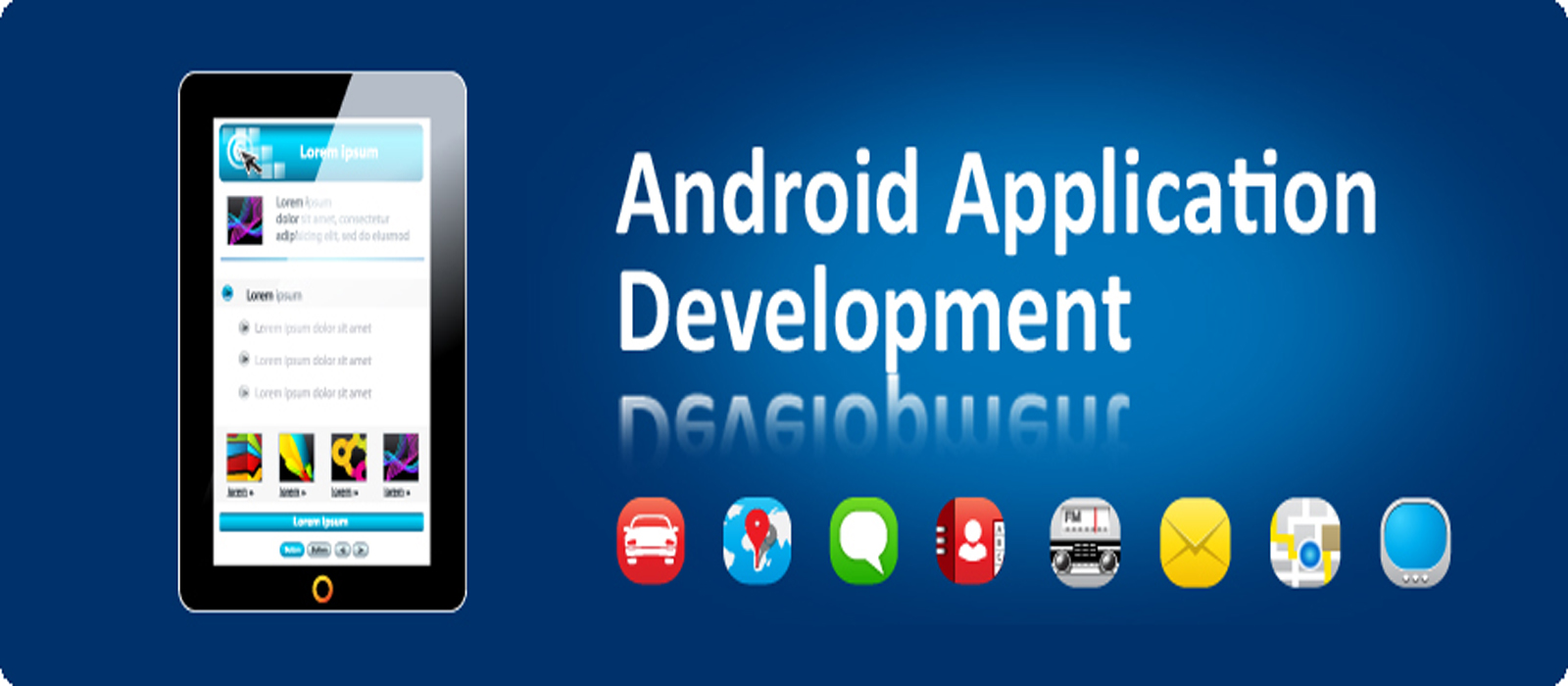 Xicom Technologies Ltd. - Android Application Development: Role Of Java ...
