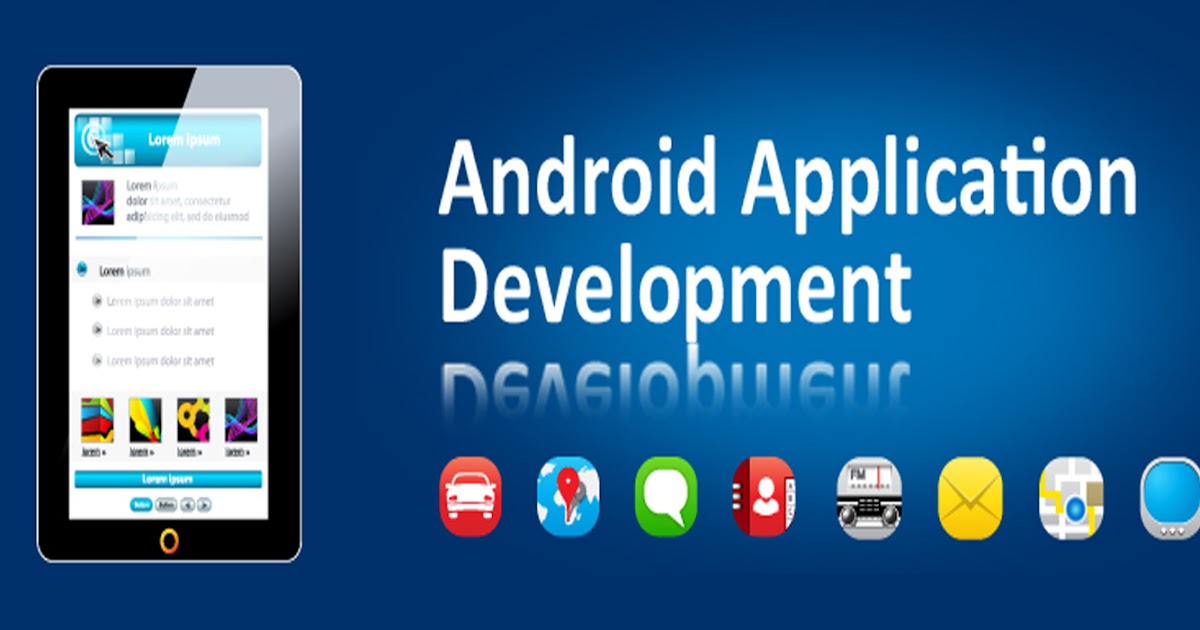 Xicom Technologies Ltd. - Android Application Development: Role Of Java ...