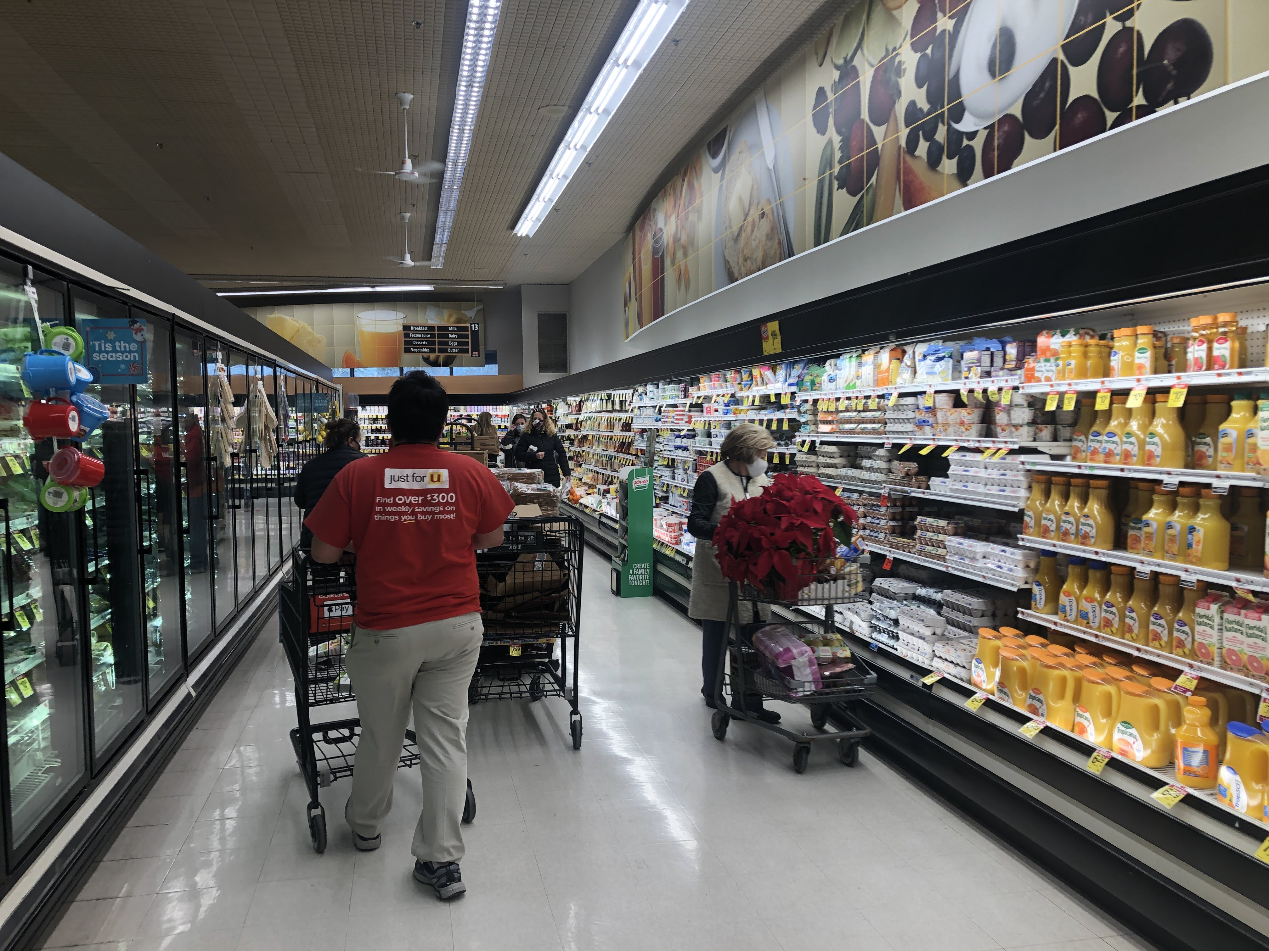 TOUR ACME Markets Allendale, NJ