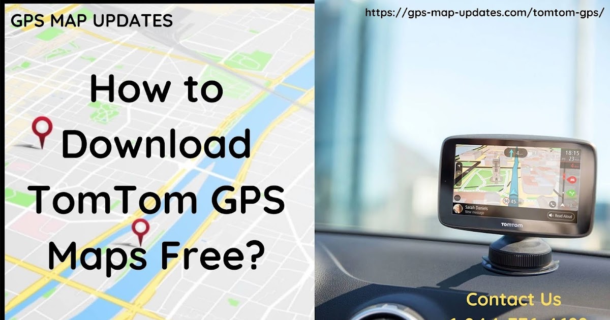 How to update your tomtom gps for free bicyclejes