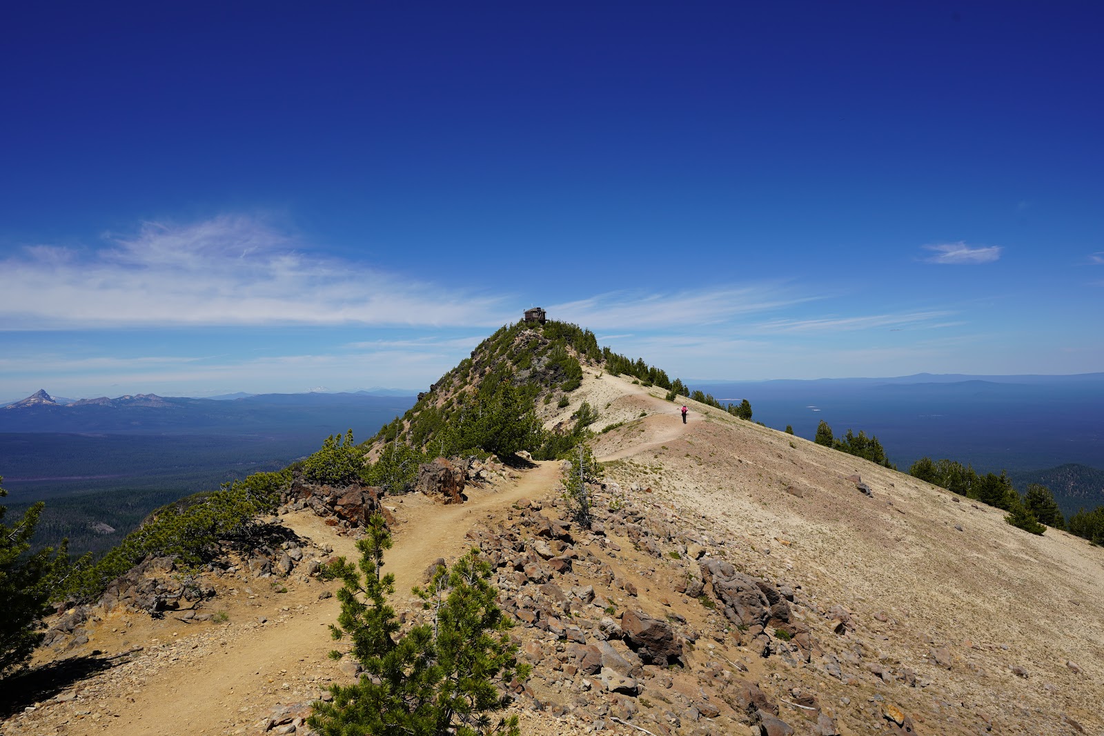 Mount Scott SesameTravel