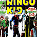 Ringo Kid v2 #1 - Al Williamson reprint