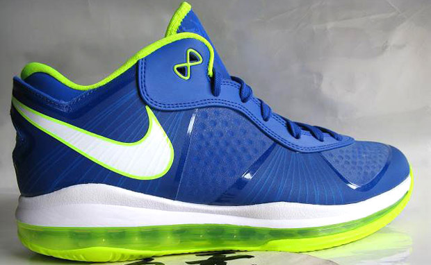 lebron 7 sprite
