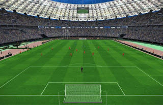 Pes 6 Next Season Patch 2020 Pespatches Updates For Pro Evolution Soccer