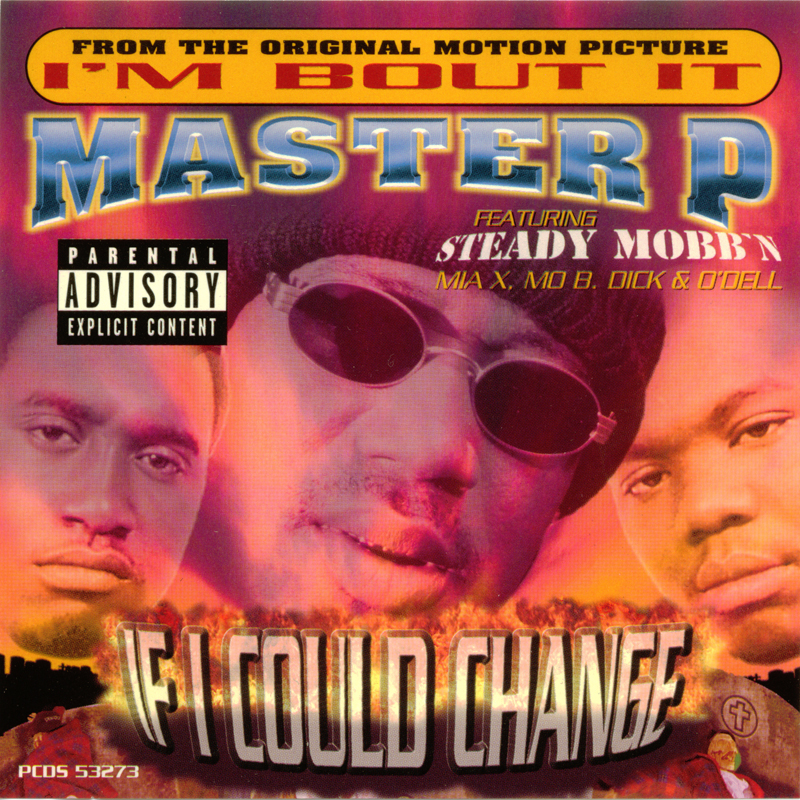If I Could Change Master P