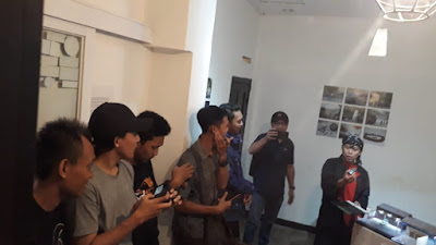 sk coffee lab kreasi mgs