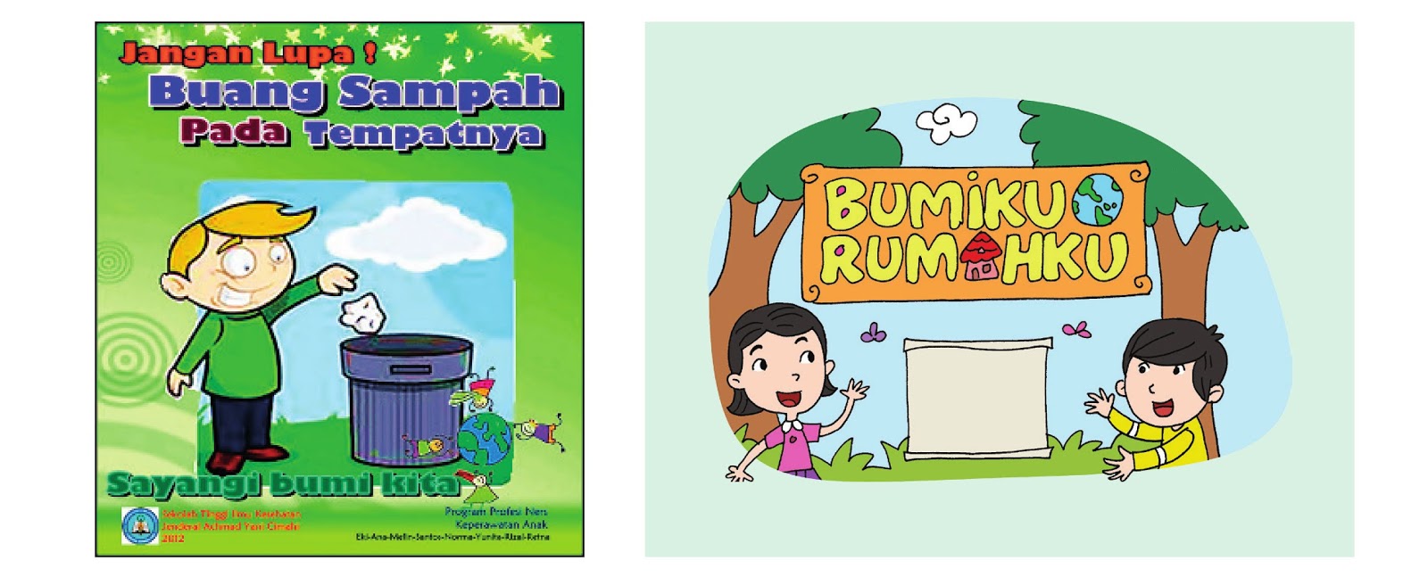 Kunci Jawaban Buku Siswa Tema 6 Kelas 4 Halaman 114, 115, 117 - Soal