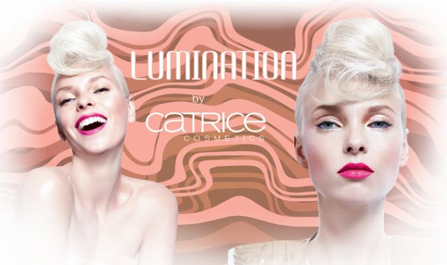 catrice limited edition lumination
