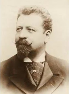 Francesco Tamagno was a world-renowned star of 19th century opera Francesco Tamagno was a world-renowned star of 19th century opera