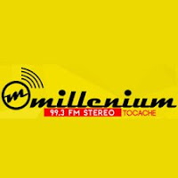 radio millenium