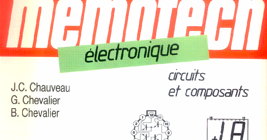 TÉLÉCHARGER MEMOTECH PLUS ELECTROTECHNIQUE GRATUIT ELECTROTECHNIQUE TÉLÉCHARGER GRATUIT PLUS MEMOTECH