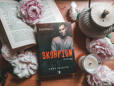 skorpion anna falatyn