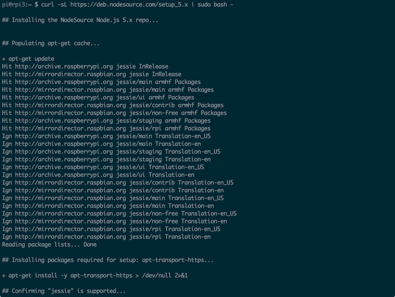 [Raspberry P 3] 內建藍牙能幹嘛？來試試 Google 物聯網計畫的關鍵之一：Eddystone Beacon 如何！ | IT 技術家