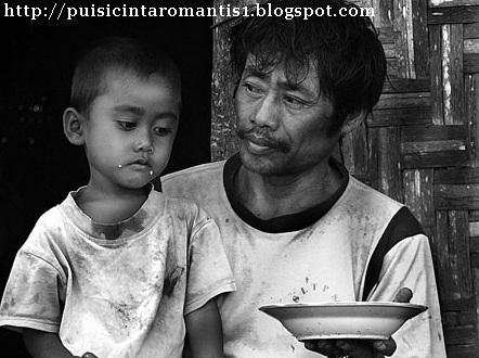 Puisi Tentang Ayah | Terimakasih Ayah