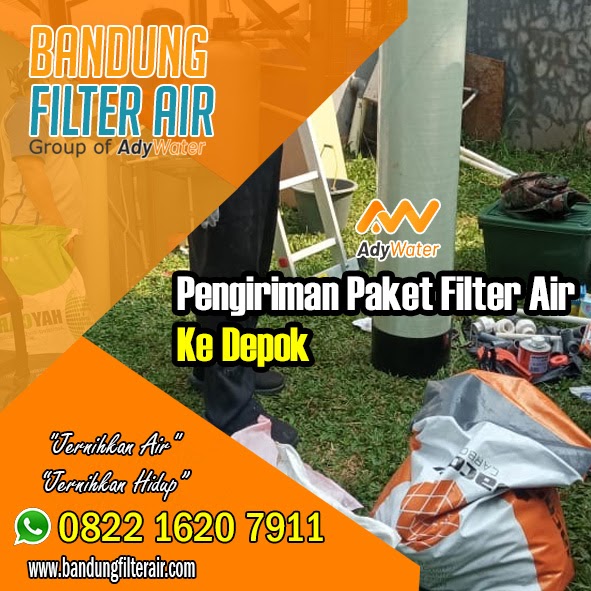 Jual Filter Air Rumah Tangga Di Kopo Bandung Filter Air Bandung