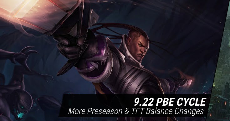 LoL e TFT recebem patch 10.23; veja atualização de pré-temporada