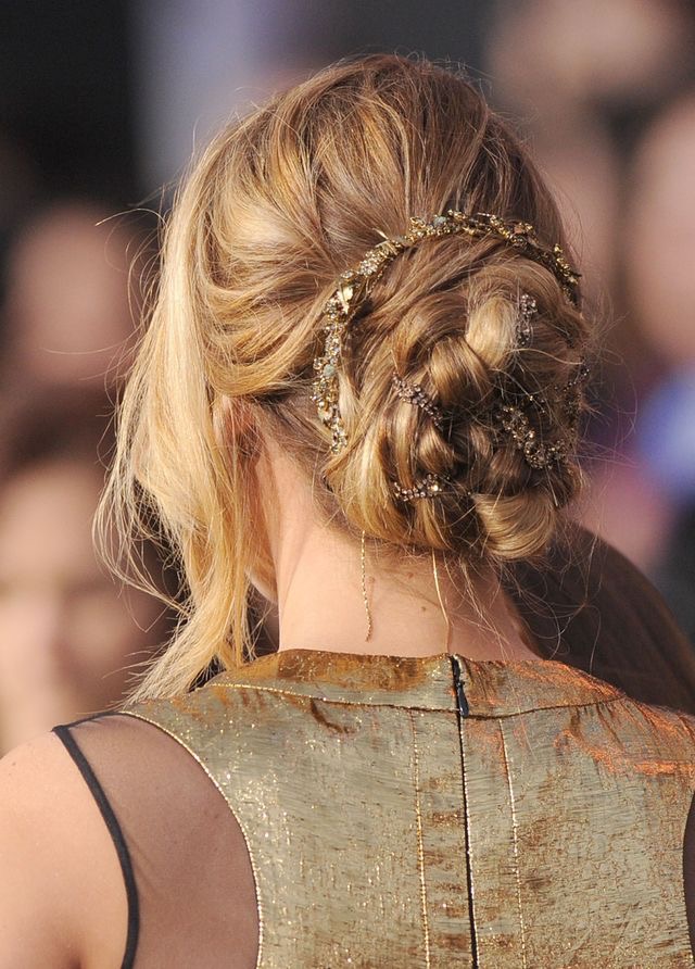 ACESSORIZE-SE | 5 MANEIRAS DE USAR ACESSÓRIOS PARA CABELO