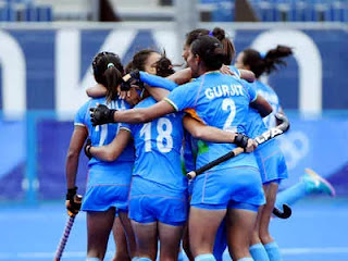 IND vs ARG: India will take on Argentina in the Olympics today