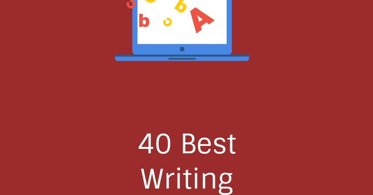 top online writing sites