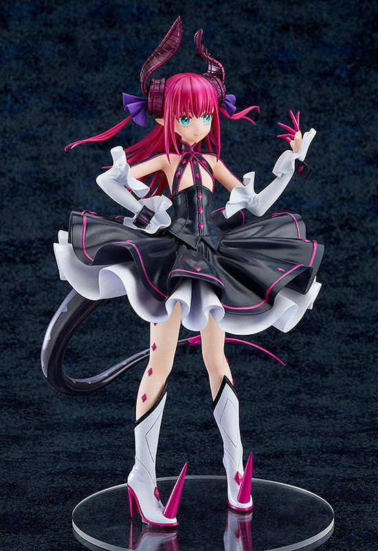 Lancer / Elizabeth Bathory 1/7 de "Fate/Grand Order" - Max Factory Lancer / Elizabeth Bathory 1/7 de "Fate/Grand Order" - Max Factory