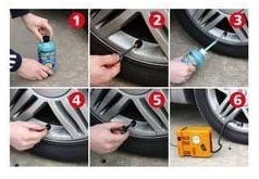 Pneumatico Tubeless 14x5.00-6 Per ATV E Go Kart – Gomma Resistente Per Fuoristrada