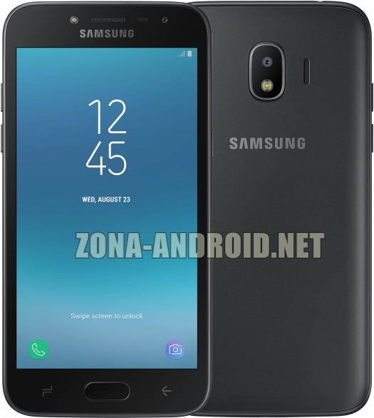 Flash Stock Rom On Samsung Galaxy J2 Pro SMJ250F [Firmware & Tool