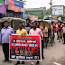 'हमें सुरक्षित सड़क दो': एनएच को लेकर सिंहेश्वर में जन आक्रोश मार्च