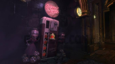 تحميل لعبة BioShock Remastered للكمبيوتر بحجم صغير من ميديا فاير تحميل لعبة BioShock Remastered للكمبيوتر بحجم صغير من ميديا فاير