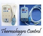 Thermohygro Control