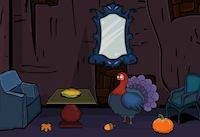 Nsrgames Thanksgiving Day Escape 1 Walkthrough