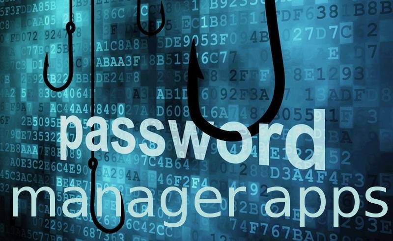 Best Password Manager Apps for iPhone and iPad Best Password Manager Apps for iPhone and iPad