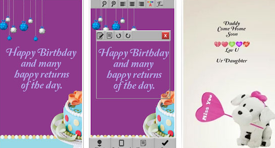 Terbaru 7 Aplikasi Pembuat Undangan Gratis Terbaik di