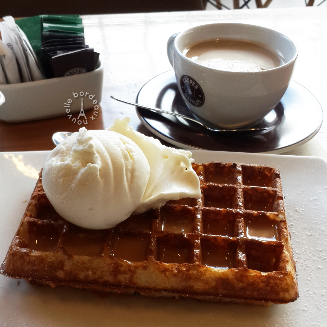 Santiago de Chile 2016 Haul Bordeaux Nouvelle